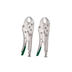 PARKSIDE® Súprava klieští, 2-dielna (štandardný tvar) vyobraziť