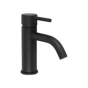 LIVARNO home Umývadlová batéria (čierna) vyobraziť