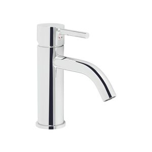 LIVARNO home Umývadlová batéria (chróm) vyobraziť