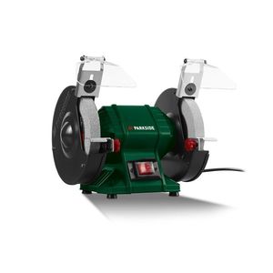 PARKSIDE® Dvojitá brúska PDOS 200 C2 vyobraziť