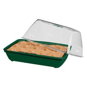 PARKSIDE® Miniskleník (organická bylinková záhrada) vyobraziť