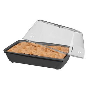 PARKSIDE® Miniskleník (organická zeleninová záhrada) vyobraziť