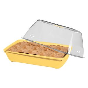 PARKSIDE® Miniskleník (organická kvetinová záhrada) vyobraziť