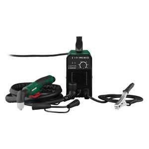 PARKSIDE® Plazmová rezačka PPS 40 C3 vyobraziť