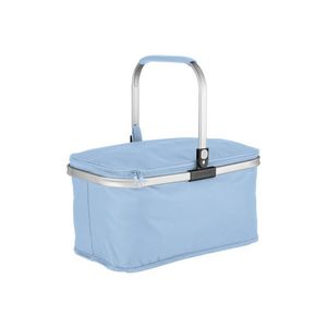 TOPMOVE® Nákupný košík (modrá) vyobraziť