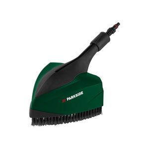 PARKSIDE® Čistiace nadstavce na vysokotlakový čistič (rotačná trojuholníková kefa) vyobraziť