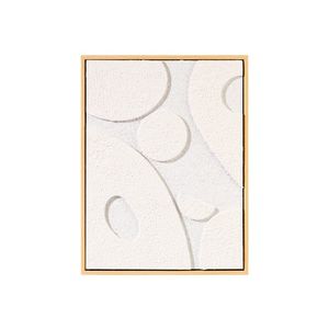 LIVARNO home 3D nástenný obraz (abstrakt) vyobraziť