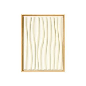 LIVARNO home 3D nástenný obraz (vlna) vyobraziť