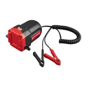 ULTIMATE SPEED® Olejové čerpadlo 12 V UOP 12 C1 vyobraziť