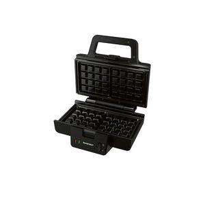 SILVERCREST® KITCHEN TOOLS Vaflovač XXL vyobraziť