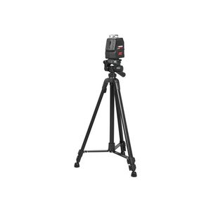 PARKSIDE PERFORMANCE® Aku krížový líniový laser PKLLP 360 B3 vyobraziť