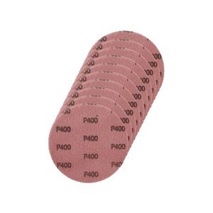 PARKSIDE PERFORMANCE® Brúsne mriežky 150 mm, 10 kusov (brúsna mriežka 150 mm, zrnitosť 400) vyobraziť