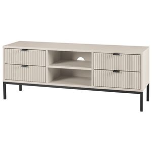 LIVARNO home TV stolík, 118 x 33 x 45 cm vyobraziť