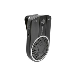 SILVERCREST® Zariadenie Bluetooth hands-free do auta SBTF 10 G1 vyobraziť