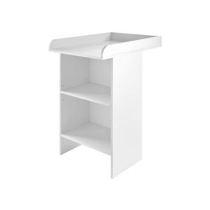 LIVARNO home Prebaľovacia komoda, 60 x 84 x 103 cm vyobraziť