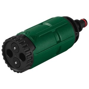PARKSIDE® Adaptér na vysokotlakový čistič (tryska 3 v 1) vyobraziť