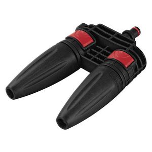 PARKSIDE® Adaptér na vysokotlakový čistič (dvojitý adaptér) vyobraziť