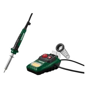 PARKSIDE® Regulovateľná spájkovacia stanica PLS 48 D2 vyobraziť