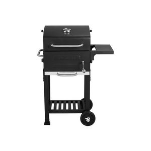 GRILLMEISTER Mini gril na drevené uhlie Kansas vyobraziť