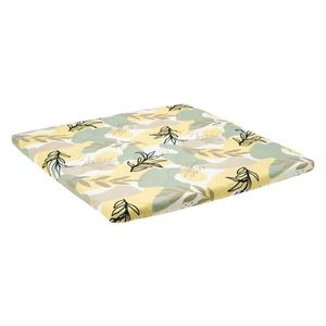 LIVARNO home Poťah na práčku, 60 x 60 cm (zelená/žltá/biela) vyobraziť