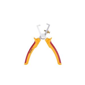 PARKSIDE® Kliešte 1 000 V (kliešte na odstraňovanie izolácie, 160 mm) vyobraziť