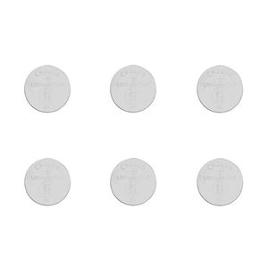 TRONIC® Gombíkové batérie (lítiové CR2016) vyobraziť