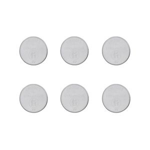 TRONIC® Gombíkové batérie (lítiové CR2025) vyobraziť