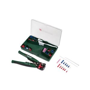 PARKSIDE® Súprava s konektorovými kliešťami PCZS 231 C2 vyobraziť