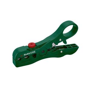 PARKSIDE® Koaxiálne odizolovacie náradie/Odizolovacie kliešte (koaxiálne odizolovacie náradie) vyobraziť
