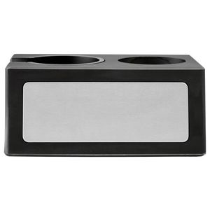 LIVARNO home Nádoba na odklepanie kávovej usadeniny/Podstavec na tamper (podstavec na tamper 3 v 1) vyobraziť