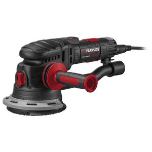 PARKSIDE PERFORMANCE® Excentrická brúska PPEXS 750 B2 vyobraziť