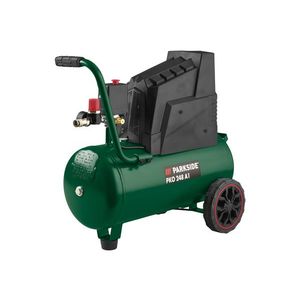 PARKSIDE® Kompresor PKO 248 A1 vyobraziť