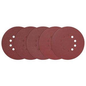 PARKSIDE® Súprava brúsnych papierov/mriežok pre nástenné a stropné brúsky (súprava brúsnych papierov na drevo, 30-dielna) vyobraziť