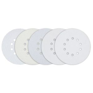 PARKSIDE® Súprava brúsnych papierov/mriežok pre nástenné a stropné brúsky (súprava brúsnych papierov na farbu, 20-dielna) vyobraziť