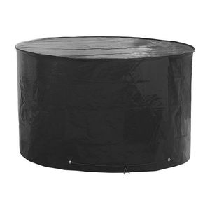 LIVARNO home Ochranný obal na záhradný stôl (okrúhly tvar) vyobraziť