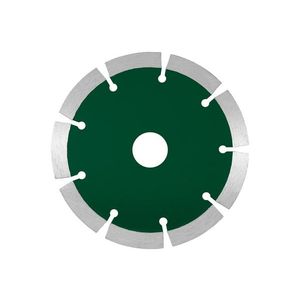 PARKSIDE® Diamantové rezné kotúče, 125 mm (betón, 2 kusy) vyobraziť