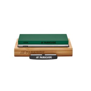 PARKSIDE® Brúsny kameň 2 v 1 (brúsny kameň 2 v 1 1000/6000) vyobraziť
