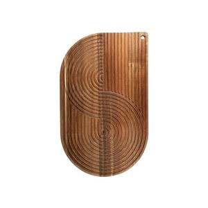 Bergner Doska na krájanie z akáciového dreva vyobraziť