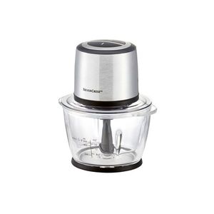 SILVERCREST® KITCHEN TOOLS Multifunkčný krájač EDS SMZE 500 C2 vyobraziť