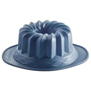 Coox Forma na bábovku (modrosivá) vyobraziť