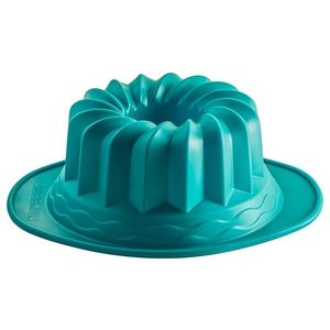 Coox Forma na bábovku (zelená) vyobraziť