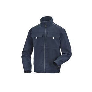 PARKSIDE® Pánska pracovná bunda (navy modrá, XXL (60/62)) vyobraziť