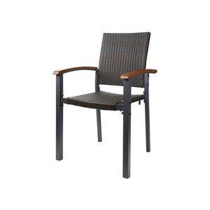 LIVARNO home Záhradná stolička Valencia vyobraziť
