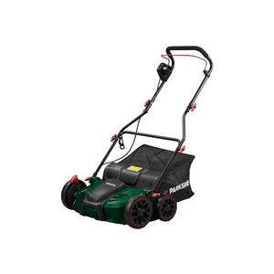 PARKSIDE® Elektrický vertikutátor/prevzdušňovač trávnika PELV 1800 A1 vyobraziť