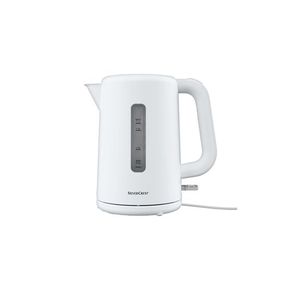 SILVERCREST® KITCHEN TOOLS Rýchlovarná kanvica SWKK 3000 C3/SOWKK 3000 C3 (biela) vyobraziť