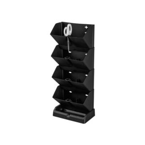 PARKSIDE® Kaskádový kvetináč na bylinky vyobraziť