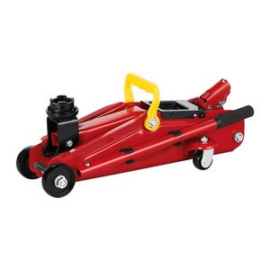 ULTIMATE SPEED® Hydraulický zdvihák vyobraziť