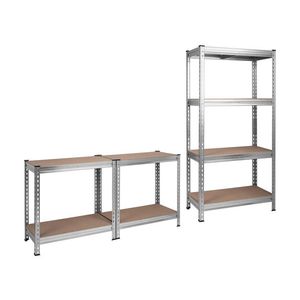 PARKSIDE PERFORMANCE® Regál vyobraziť