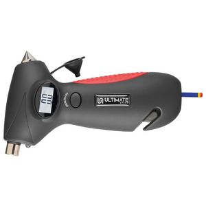 ULTIMATE SPEED® Merač tlaku v pneumatikách 5 v 1 vyobraziť