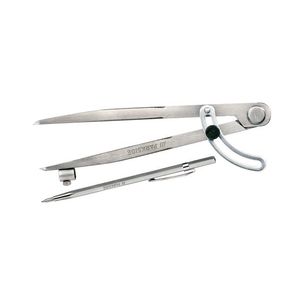 PARKSIDE® Kružidlo/Pružinové váhy/Strmeňový mikrometer (kružidlo s oblúkom, 200 mm) vyobraziť